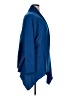 Coldwater Creek Blue Cardigan Size 1X - photo 4