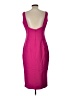 Nicholas 100% Polyester Pink Cocktail Dress Size 10 - photo 2