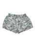 Unbranded Camo Silver Shorts Size L - photo 2