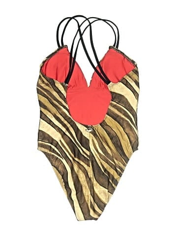 St. John Swimsuit Top (view 2)