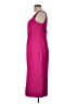 Nicholas 100% Polyester Pink Cocktail Dress Size 10 - photo 5