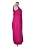 Nicholas 100% Polyester Pink Cocktail Dress Size 10 - photo 4