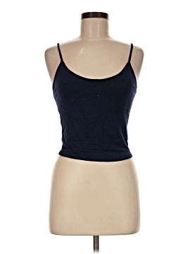 Wasabi + Mint Tank Top