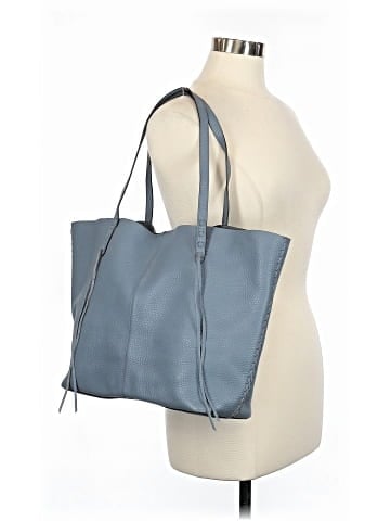 Rebecca Minkoff Leather Tote (view 2)