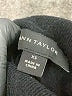 Ann Taylor Black Short Sleeve Turtleneck Size XS - photo 7