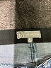 Wit & Wisdom Blue Jeans Size 0 (petite) - photo 7
