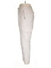 Athleta Gray Cargo Pants Size 14 - photo 5