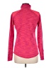 Avalanche 100% Polyester Pink Pullover Sweater Size M - photo 2