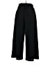 Assorted Brands 100% Polyester Black Dress Pants Size XL - photo 2