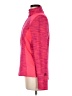 Avalanche 100% Polyester Pink Pullover Sweater Size M - photo 5