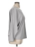 Unbranded Gray 3/4 Sleeve T-Shirt Size XL - photo 4