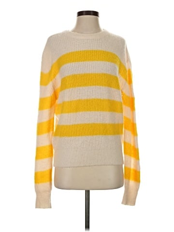 A.P.C. Pullover Sweater (view 1)