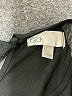 Nordstrom Rack Black Long Sleeve Top Size L - photo 7