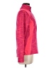 Avalanche 100% Polyester Pink Pullover Sweater Size M - photo 4