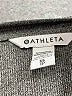 Athleta Gray Long Sleeve Top Size XS - photo 7
