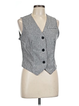 Emery Rose Sleeveless Blouse