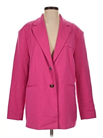 Divided by H&M Blazer (view 1)