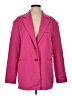 Divided by H&M Pink Blazer Size S - photo 1