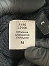Lillusory Black Turtleneck Sweater Size M - photo 8