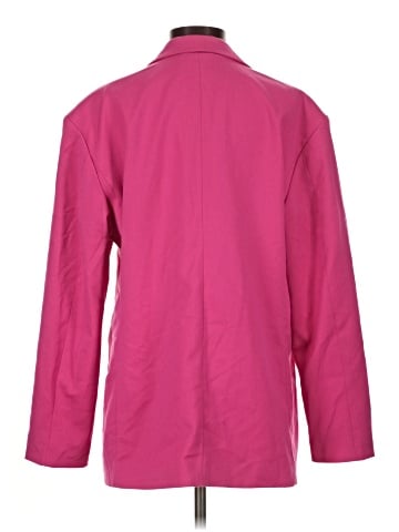 Divided by H&M Blazer (view 2)