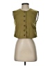 Avec Les Filles Green Vest Size XS - photo 1