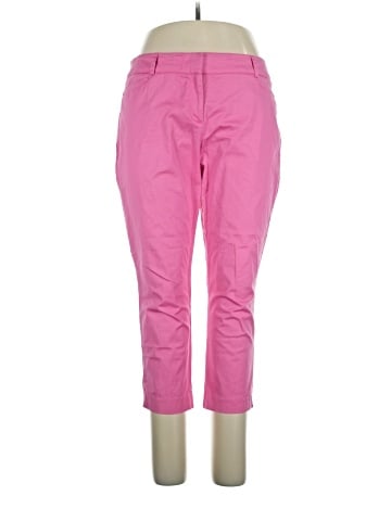 7th Avenue Design Studio New York & Company Casual Pants (view 1)