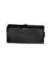 Coach 100% Leather Black Leather Wallet One size - photo 1