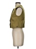 Avec Les Filles Green Vest Size XS - photo 5