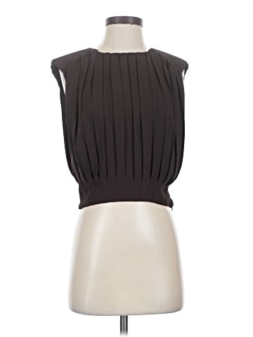 Jason Wu Sleeveless Blouse (view 1)