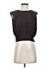 Jason Wu 100% Polyester Brown Sleeveless Blouse Size XS - photo 1