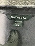 Athleta Camo Black Sweatshirt Size M (tall) - photo 7