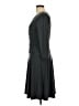 Rekucci Gray Cocktail Dress Size 10 - photo 5
