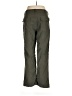 Uniqlo Green Cargo Pants Size 33 - 36 - photo 2