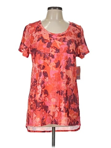 Lularoe Short Sleeve T-Shirt (view 1)