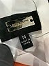 Alexia Admor Graphic Ivory Cocktail Dress Size M - photo 7