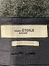 Étoile Isabel Marant Solid Blue Shorts Size EU (FR) 34 / US 2 - photo 3