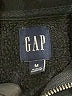 Gap Black Turtleneck Sweater Size M - photo 7