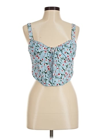 Bardot Tank Top (view 1)