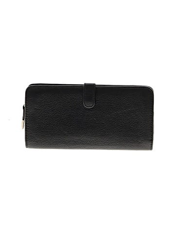 Coach Leather Wallet (view 2)