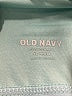 Old Navy Blue Romper Size XL Petite - photo 4