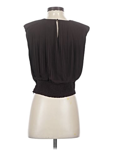 Jason Wu Sleeveless Blouse (view 2)