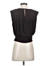 Jason Wu 100% Polyester Brown Sleeveless Blouse Size XS - photo 2