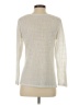 Mia + Tess Ivory Pullover Sweater Size S - photo 2
