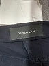 Derek Lam Solid Blue Active Pants Size S (estimated) - photo 7