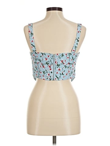 Bardot Tank Top (view 2)