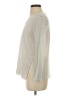 Mia + Tess Ivory Pullover Sweater Size S - photo 5