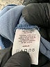 Ann Taylor LOFT Blue Long Sleeve Blouse Size M - photo 8