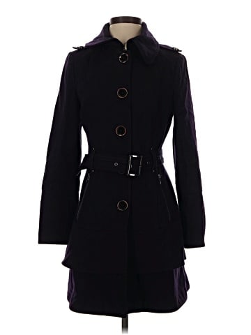 Miss Sixty Coat (view 1)