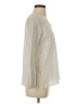 Mia + Tess Ivory Pullover Sweater Size S - photo 4