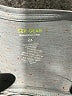 Tek Gear Gray Short Sleeve T-Shirt Size 2X - photo 9